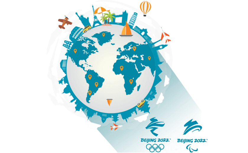 在英属维尔京群岛连接到中国的加速器 - SQUIDCN